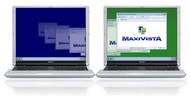 MaxiVista - Multi Monitor Software screenshot